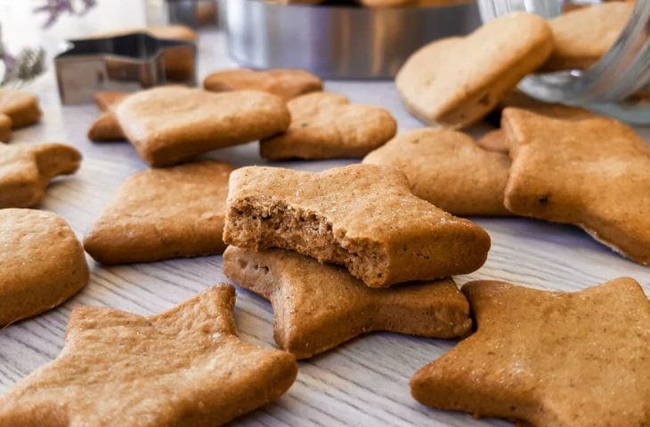 16 Receitas De Biscoito De Natal Para Encantar A Todos