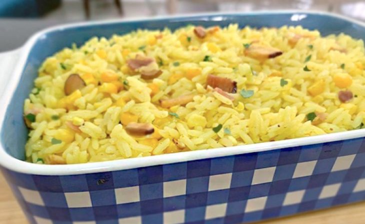 10 Receitas De Arroz Bacon Perfeitas Para Fugir Da Rotina