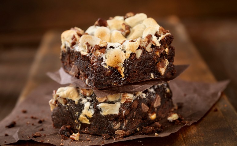 Receitas De Brownie Fit Que Fazem Mais Do Que Saciar A Fome