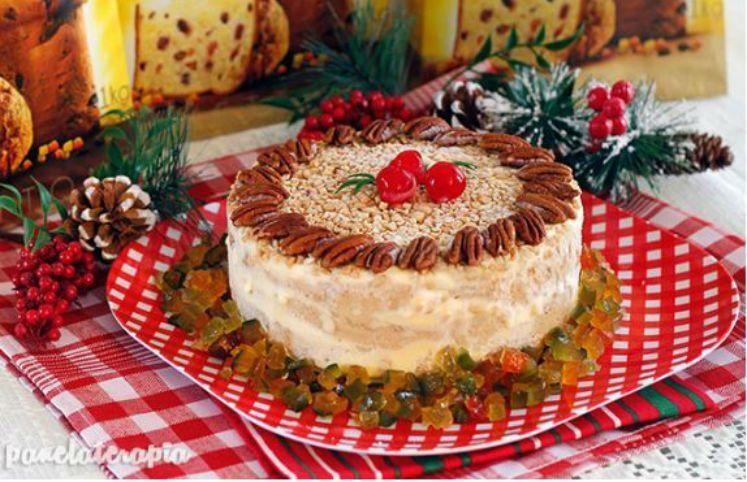 32 Receitas De Panetone E Chocotone Para Fazer Bonito No Natal