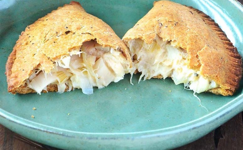 13 Receitas De Pastel De Palmito Crocantes Por Fora E Cremosas Por Dentro