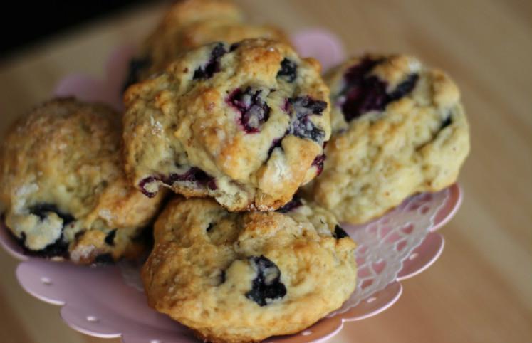 Receitas De Scone Que Te Far O Enlouquecer Tanto Sabor