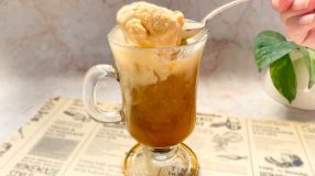 Affogato