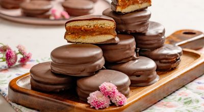 Alfajor argentino