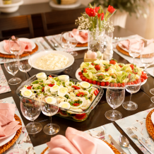 59 receitas de almoço de Páscoa que vão deixar a celebração inesquecível