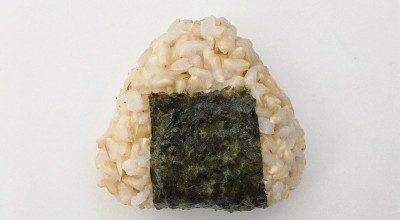 Arroz integral para sushi