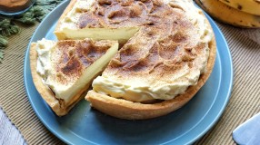 Banoffee (torta de banana)