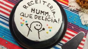 Bentô cake