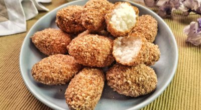 Bolinho de estudante