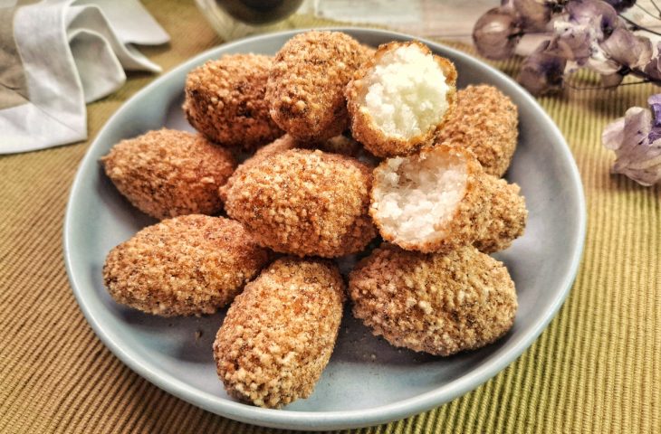 Bolinho de estudante