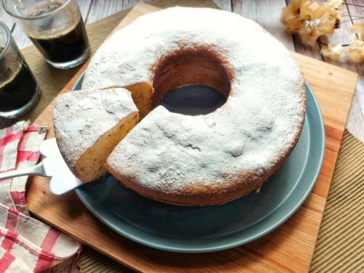 receita de bolo de milho 5 copos sem farinha de trigo muito fofo e