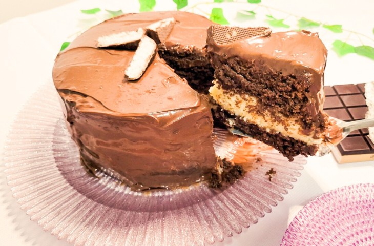 Molhadinhos! 6 receitas de bolos chocolatudos para testar em casa