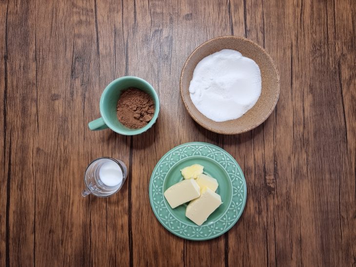 Bolo de cenoura de liquidificador - Passo a Passo