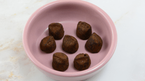 Brigadeiro de Ovomaltine irresistível