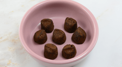 Brigadeiro de Ovomaltine irresistível