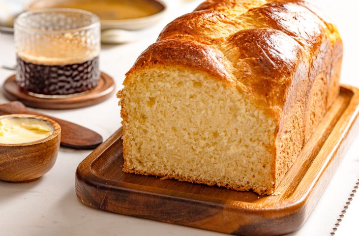 Brioche