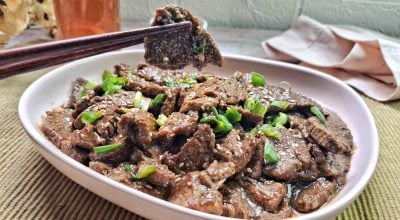 Bulgogi