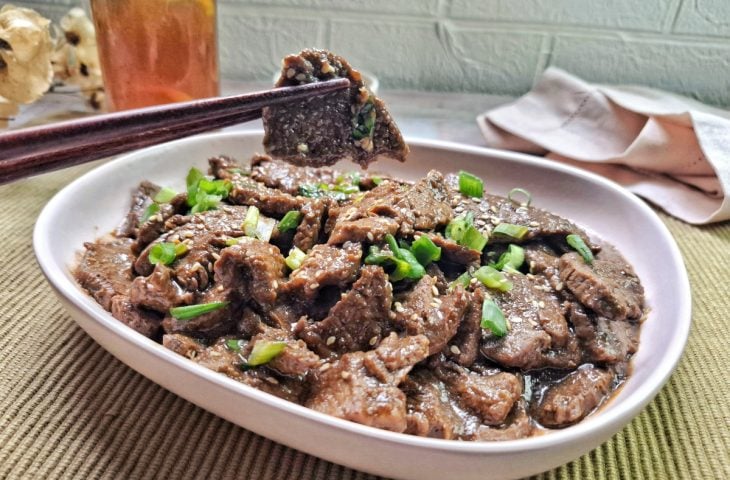 Bulgogi