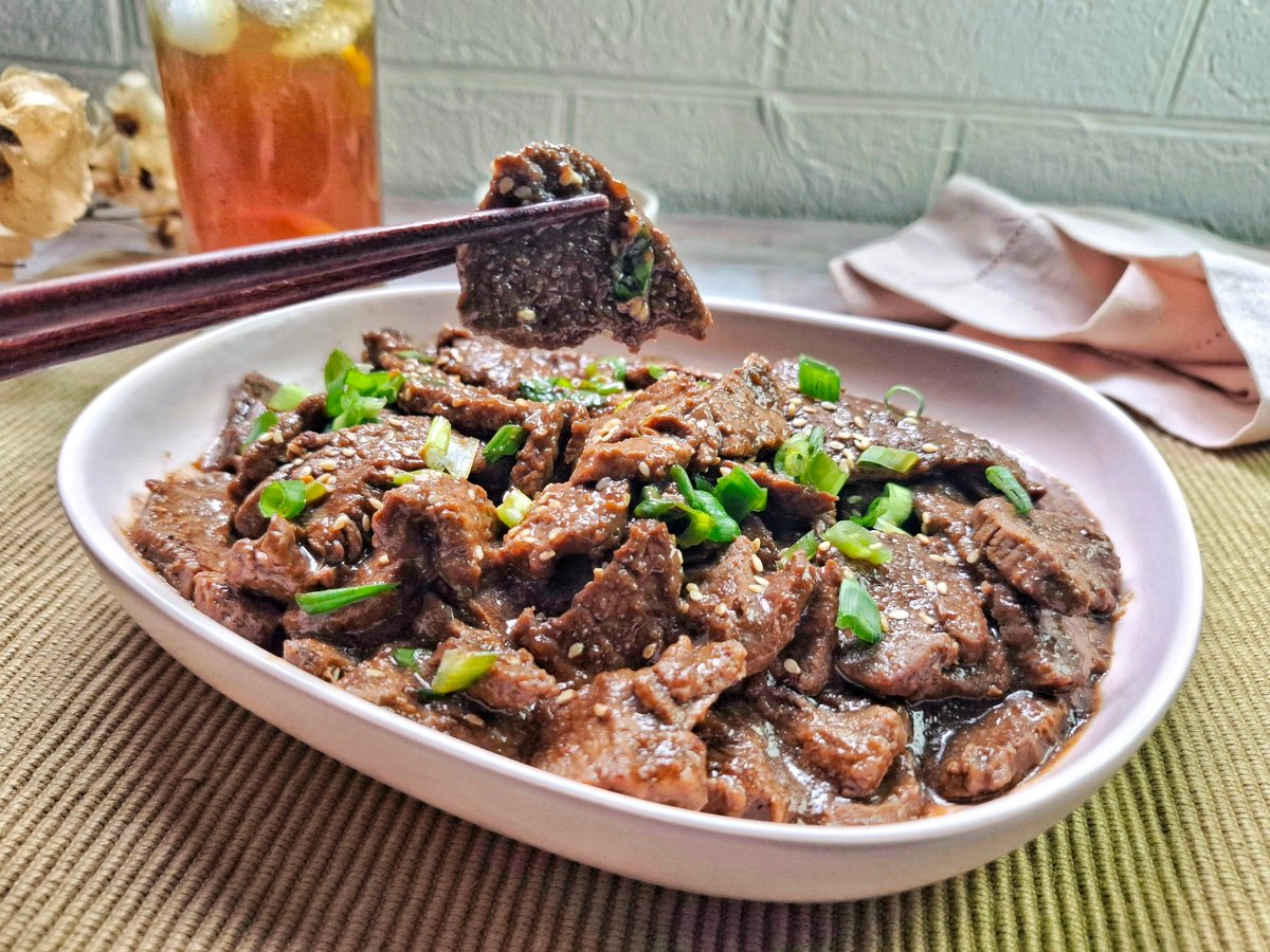 Bulgogi