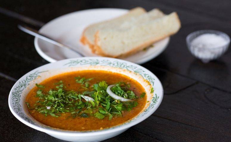 Caldo De Carne Moida Com Maizena 7 Receitas De Caldo De Carne Moida Para Uma Refeicao Bem Temperadinha