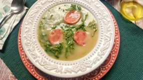 Caldo verde