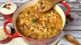 Cassoulet