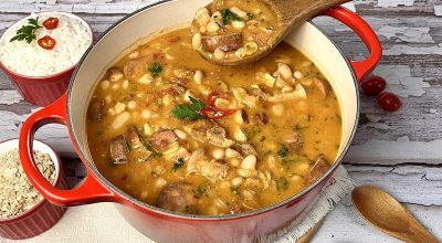 Cassoulet