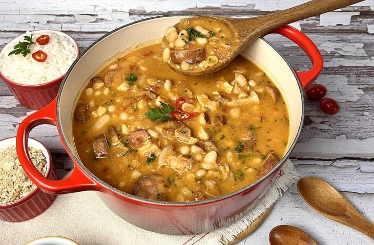 Cassoulet