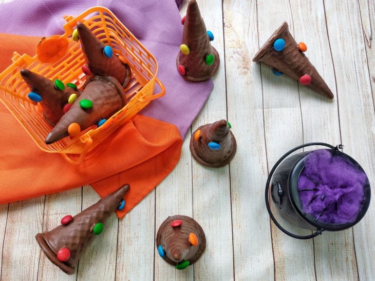 Docinhos de Halloween: 5 Opções fáceis e deliciosas