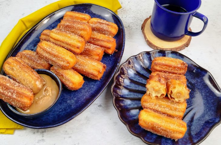 Churros