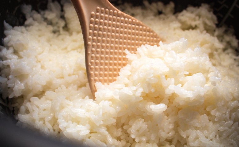 Panela Eléctrica de Arroz, Panela de Arroz de 1,5 Litro, Função Manter  Quente, Cozinhar a Vapor Mesko Prata 1000 MS6411