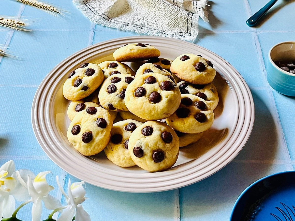 Cookies rápido