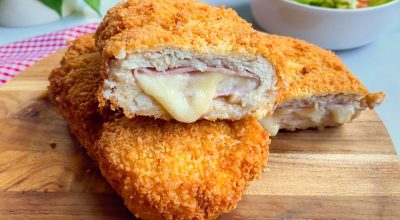 Cordon bleu