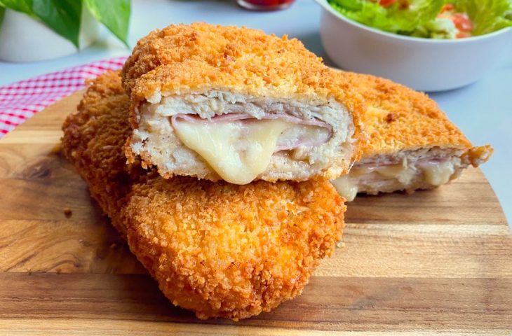 Cordon bleu