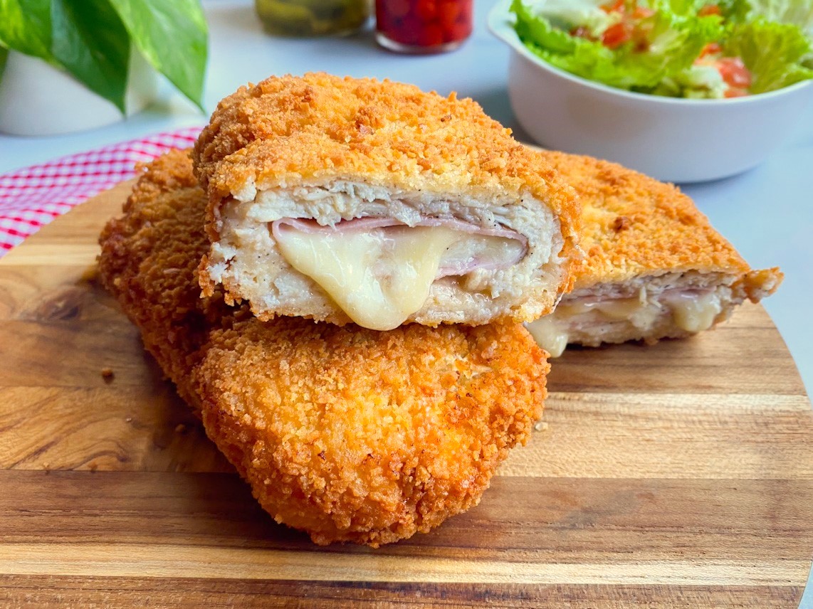 Cordon bleu