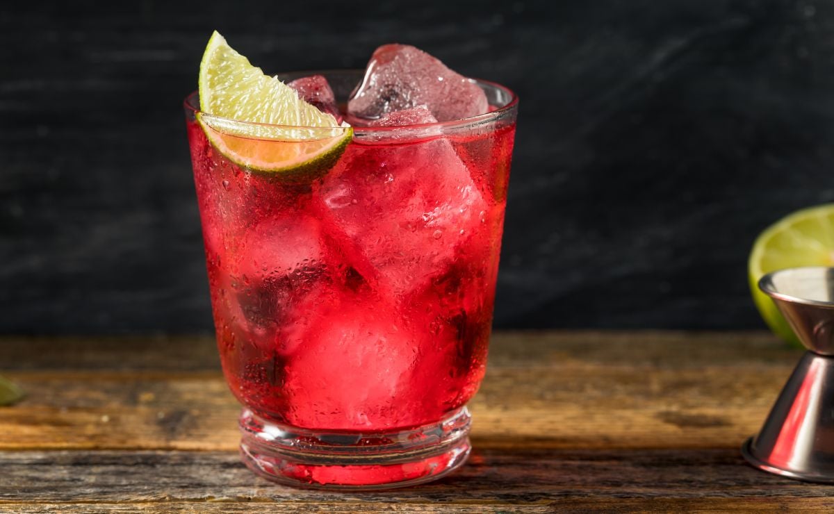 cranberry-vodka