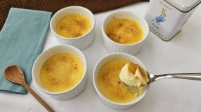 Crème brûlée