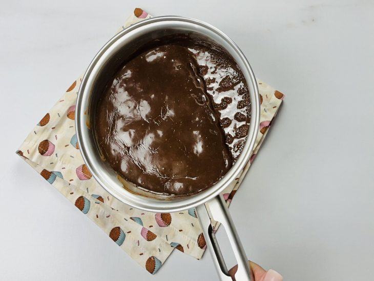 panela com brigadeiro