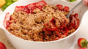 Crumble fácil