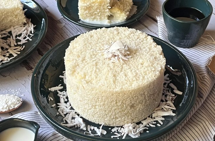 Cuscuz de arroz