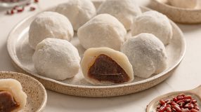 Daifuku tradicional