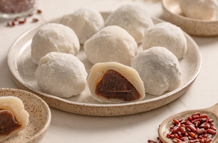 Daifuku tradicional