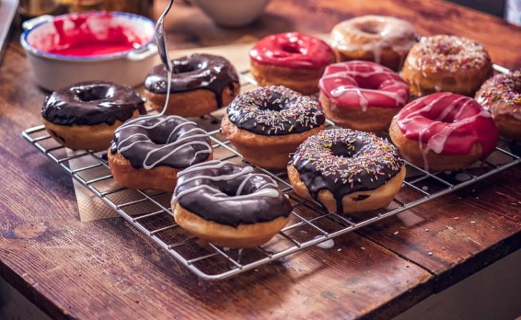 Receitas De Doces Para Vender Na Escola - Receitas Saborosas 💕