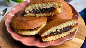 Dorayaki