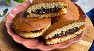 Dorayaki