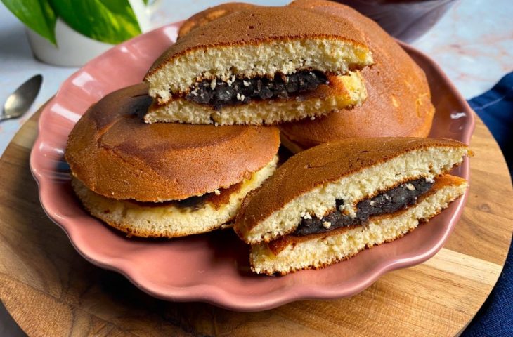 Dorayaki