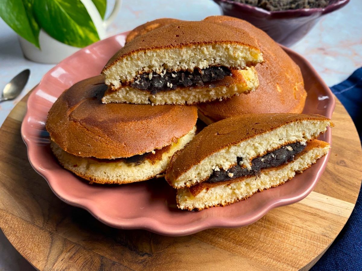 Dorayaki