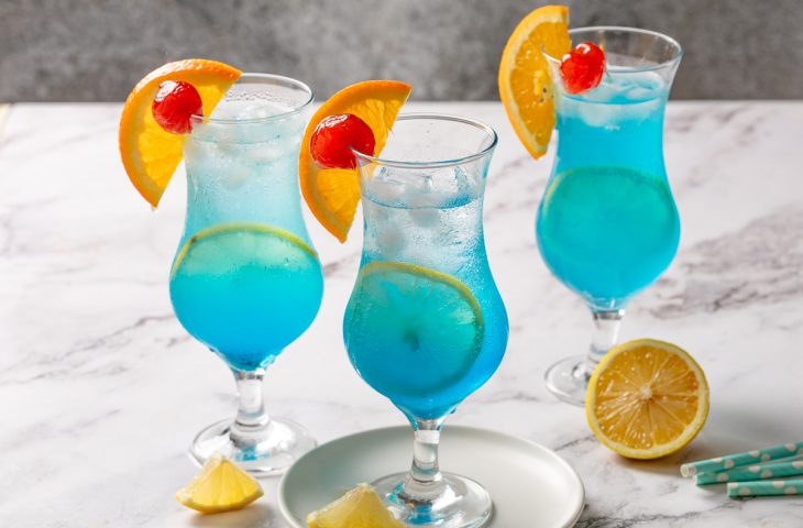 Drink Lagoa Azul