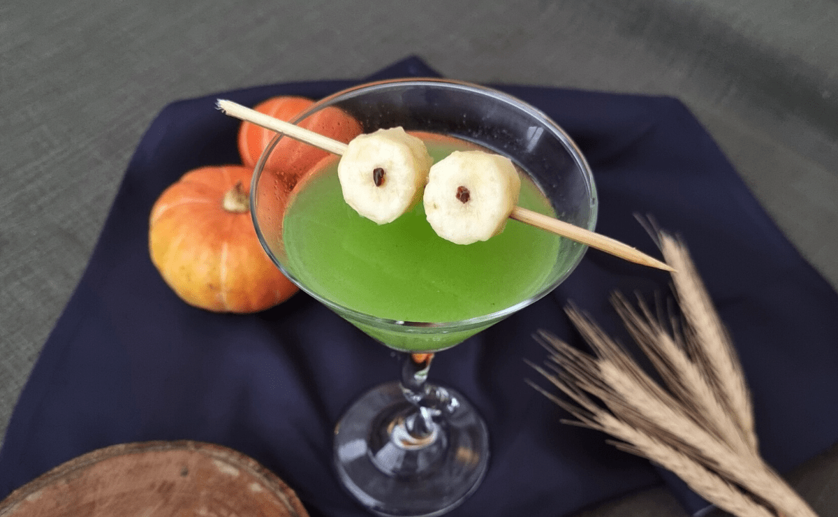 Drink de Halloween: 11 Opções deliciosas