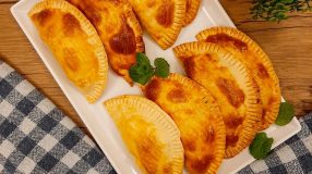 Empanadas argentinas